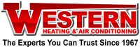 Western heating & air conditioning