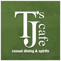 Tj's cafe