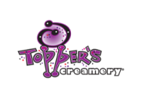 Topper's creamery