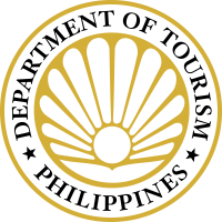 Philippine department of tourism