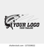 Trout mobile