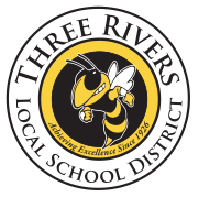 Three rivers high school