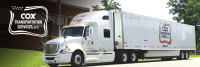 Cox transportation services, inc.