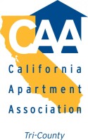 California Apartment Association - Tri County Division