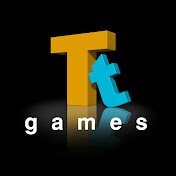 Tt games ltd