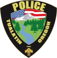 Tualatin police department