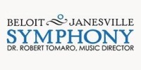 Beloit Janesville Symphony Orchestra
