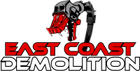 East Coast Demolition and Environmental Services Limited
