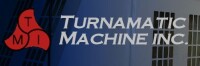 Turnamatic machine inc