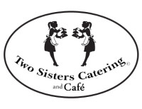 Two sisters catering