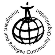 Immigrant & Refugee Community Organization