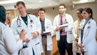 UAB - Huntsville Regional Medical Campus