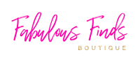 Fabulous Finds Boutique