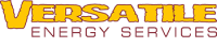 Versatile energy services