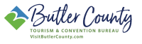 Butler county tourism & convention bureau
