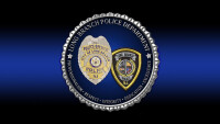 Long branch police department