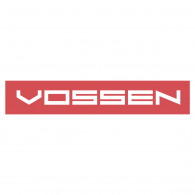 Vossen wheels