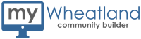 Wheatland salem church
