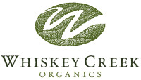 Whiskey creek