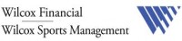 Wilcox financial/sports management
