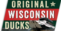 Original wisconsin ducks