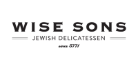 Wise sons jewish delicatessen