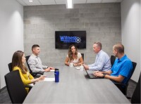 Witness inspection inc