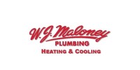 Wj maloney plumbing, heating & cooling