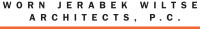 Worn jerabek architects