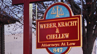 Weber kracht & chellew