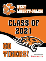 West liberty salem high school
