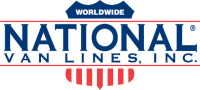 National van lines international division