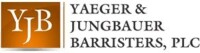 Yaeger & jungbauer, barristers, plc