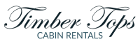 Timber tops luxury cabin rentals