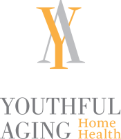 Youthful aging home health