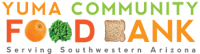 Yuma community food bank