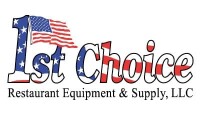 1st choice restaurant equipment & supply, llc