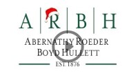 Abernathy, roeder, boyd & hullett, p.c.