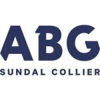 Abg sundal collier