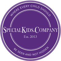 About special kids