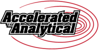Accelerated analytical laboratories