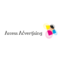 Access advertising