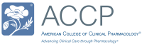 American college of clinical pharmacology