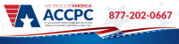 American credit card processing corp