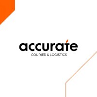 Accurate courier & logistics