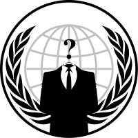 Anonymous organization