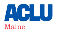 Aclu of maine