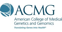 American college of medical genetics and genomics (acmg)