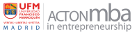 Acton school of business
