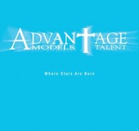 Advantage models & talent